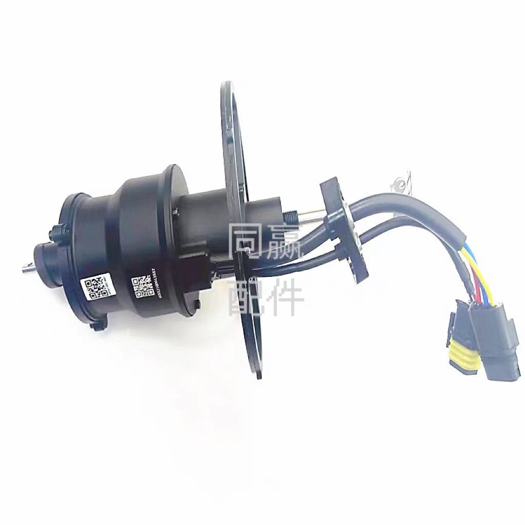 dji agricultural drone spare part t10/t30 gearbox assembly (part no. 00410)