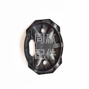 dji agras t30 radar fixing base 000246 uav replacement component