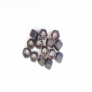 dji agras t30 flow meter connector nut 000974 uav replacement component