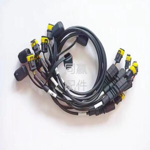 dji agras t30 level sensor signal wire 000680 uav replacement component