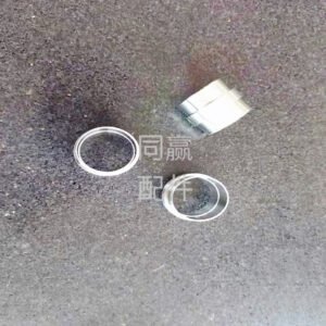 dji t30 drone part: carbon added aluminum alloy built in part 001189