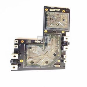 dji t30 d9000i generator controller board 000485 | power management part