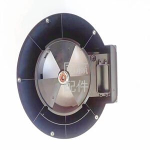 dji t10/t30 spreader disk main body 000412