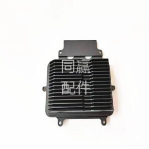 dji t30 avionics heat sink 001320