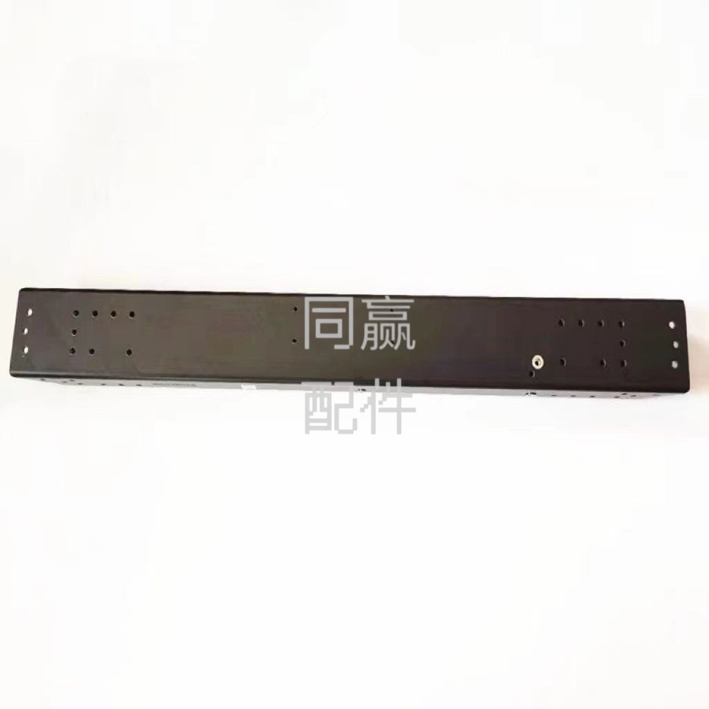 dji t30 right middle frame carbon tube 000402 | genuine oem carbon fiber