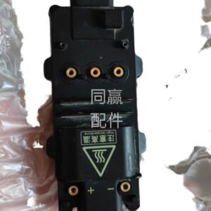 dji agras t16/t20 used universal esc (electronic speed controller), fully functional, 1 unit, after sales guaranteed