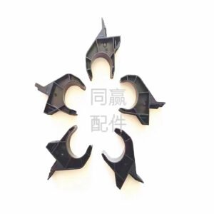 dji agras t20p left arm mount bracket, part no. 002133.03 (genuine replacement part)