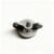 T30/T40 Hand-Tightened Nut, 1 Piece