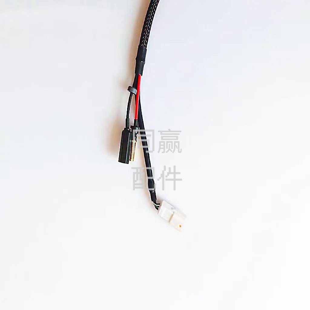 dji agras t20 short esc composite cable (m1/m4) 0514.03