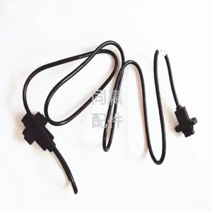 dji agras t30 fpv signal cable 000687 anti interference, reliable drone accessory