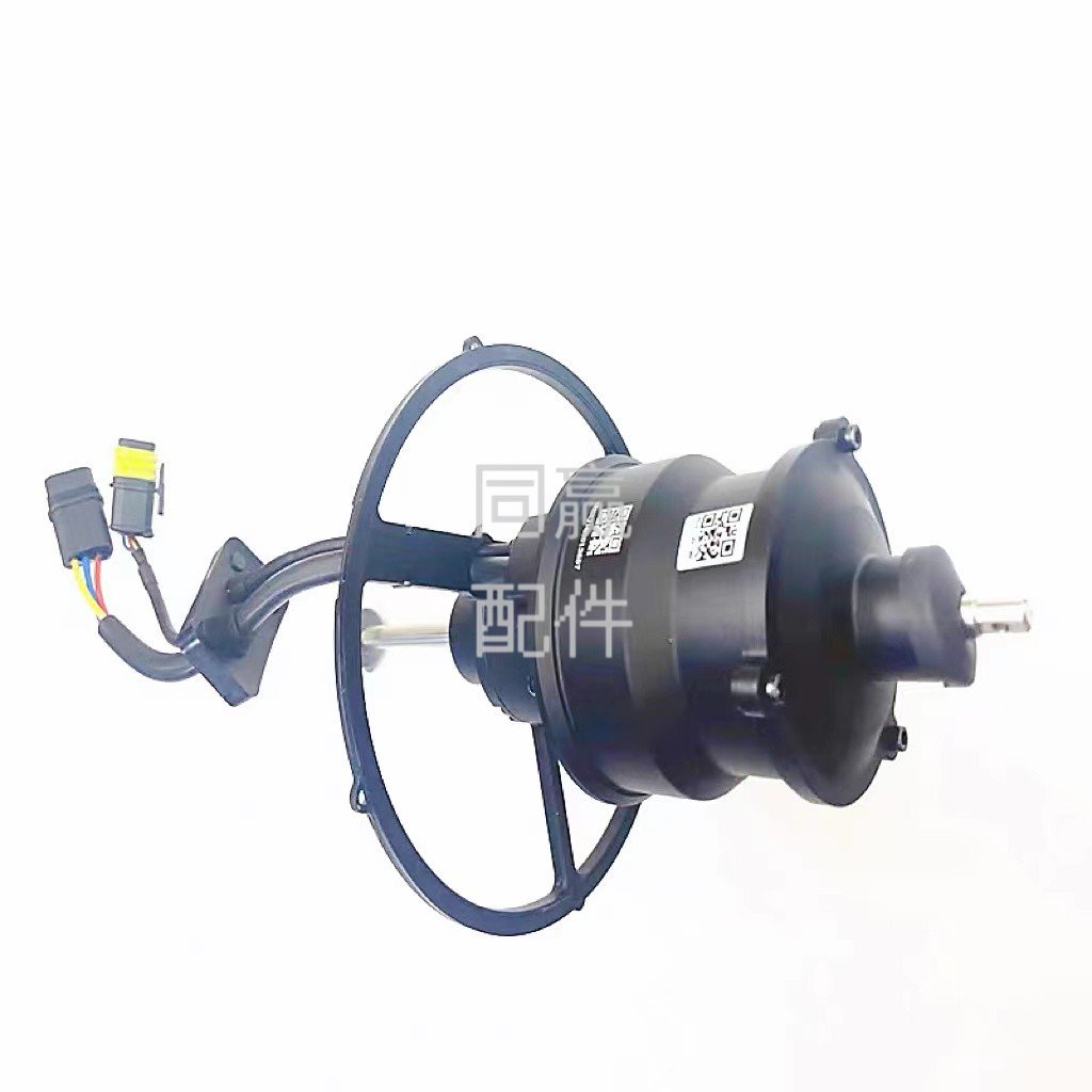 dji agricultural drone spare part t10/t30 gearbox assembly (part no. 00410)