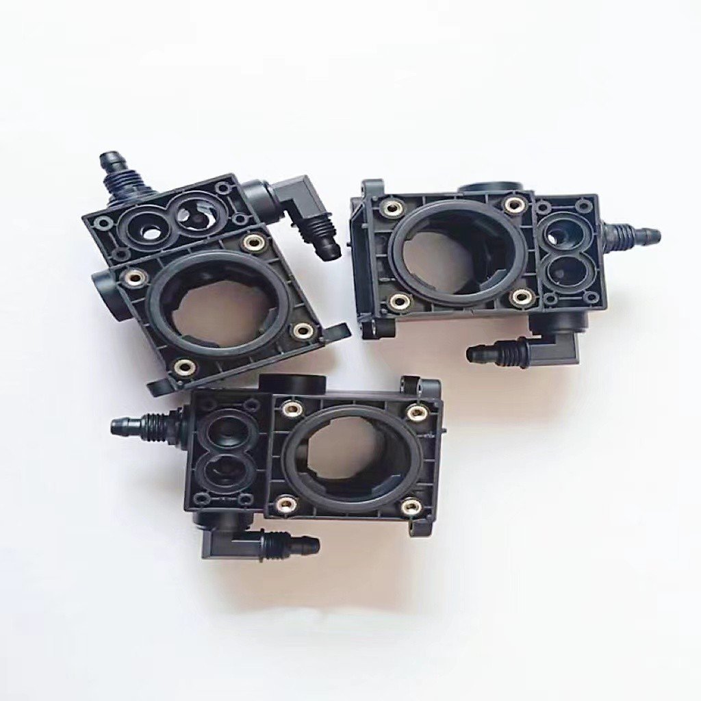 dji agras drone spare part: pump body 00096 for t16/t20