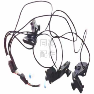 dji agras drone spare part: weighing module 000550.01 for t40/t20p