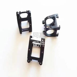 dji agras t20p motor mount part no. 002037.04, drone spare part