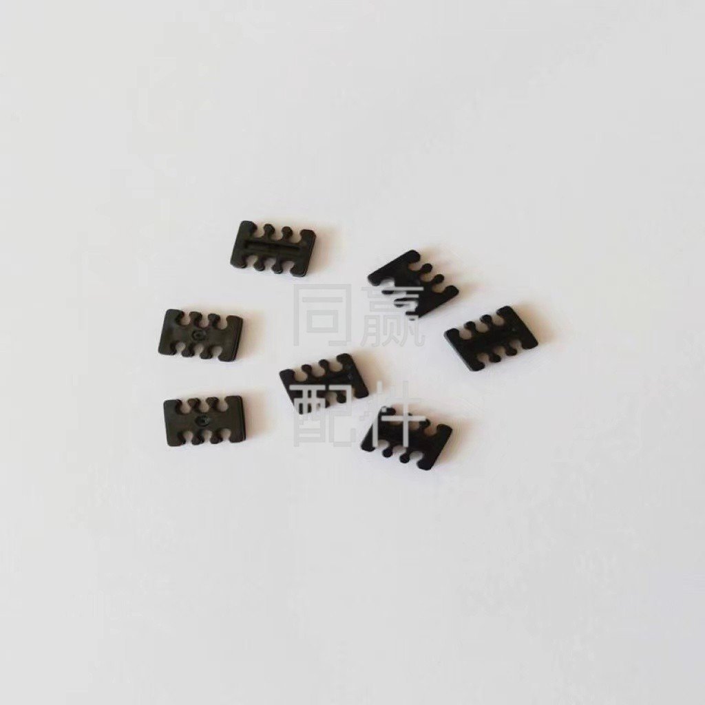 dji agras t16/t20 power distribution board cable clamp 2616