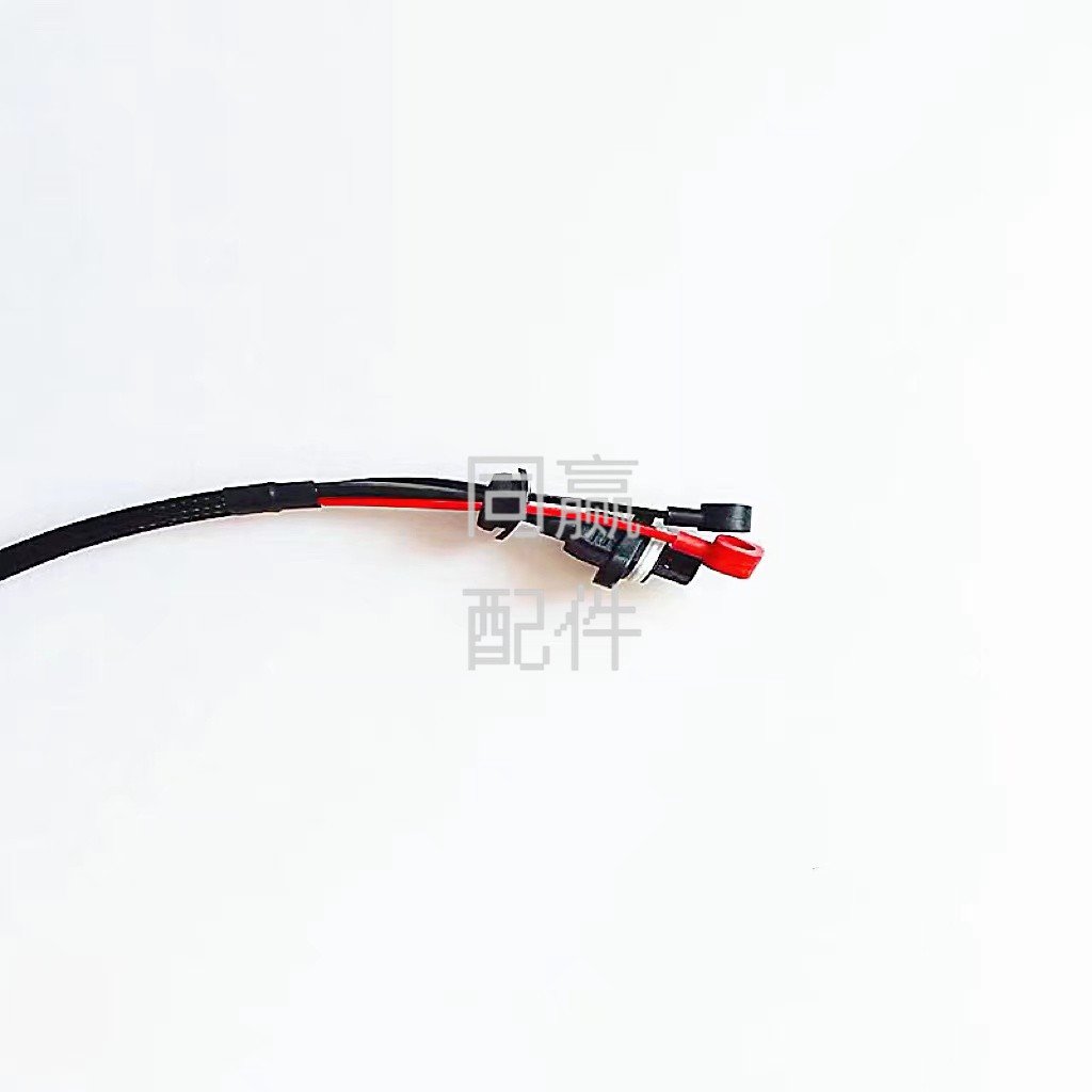 dji agras t20 short esc composite cable (m1/m4) 0514.03