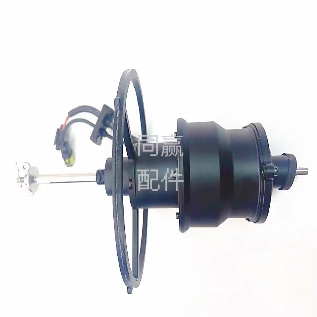 dji agricultural drone spare part t10/t30 gearbox assembly (part no. 00410)