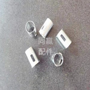 dji t30 landing gear carbon tube insert 001300 | agricultural drone repair part