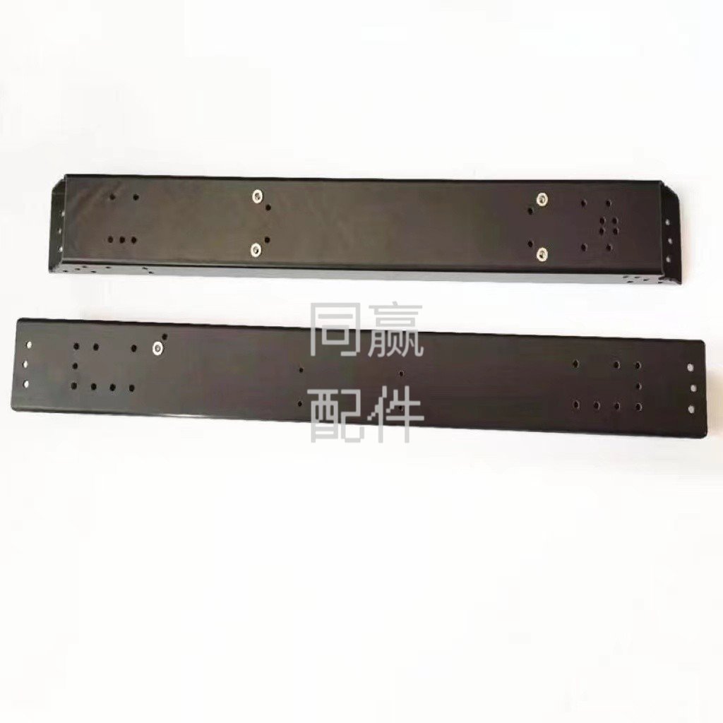 dji t30 right middle frame carbon tube 000402 | genuine oem carbon fiber