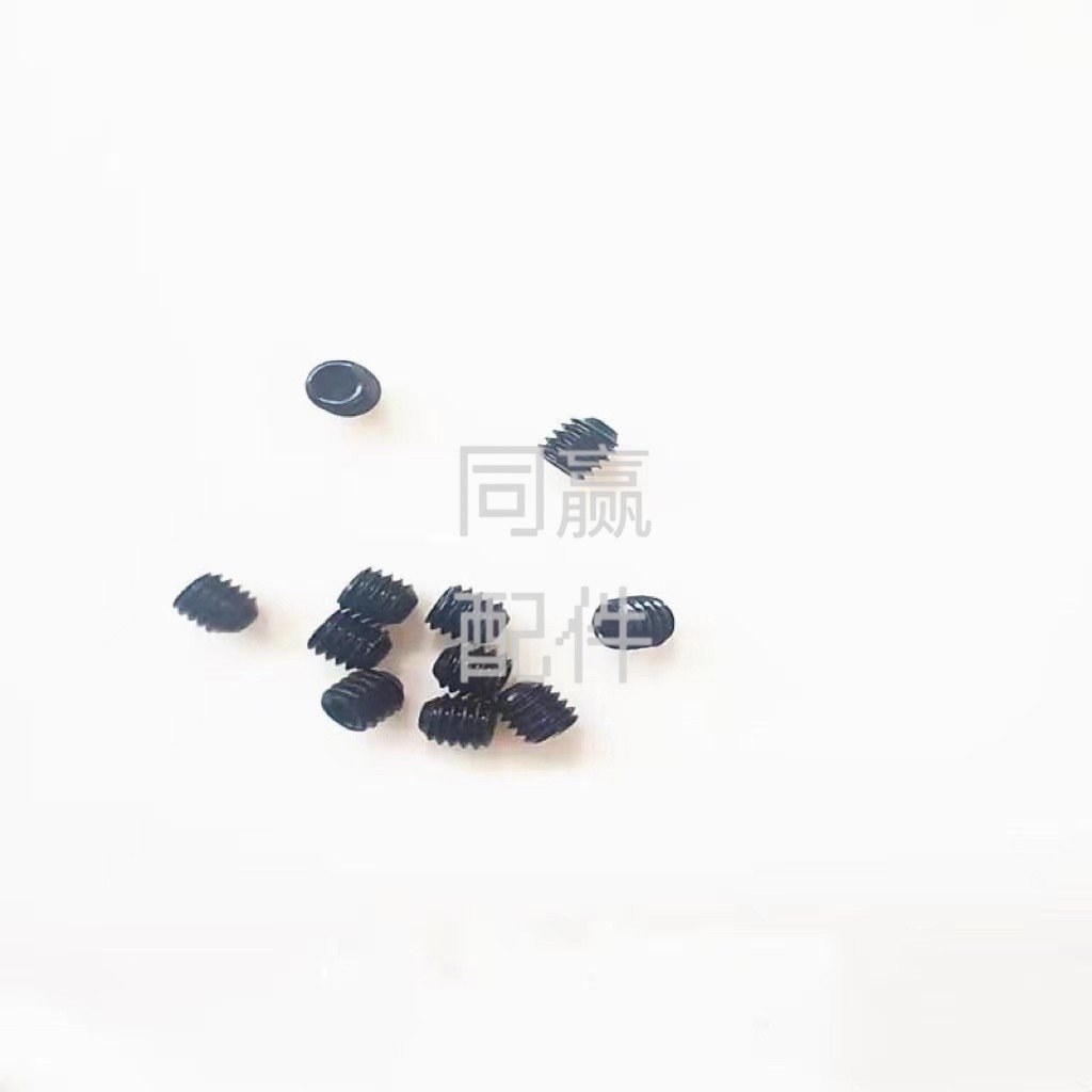 dji t10/t30/t40 set screw 00005.02 | m3×3 hex socket