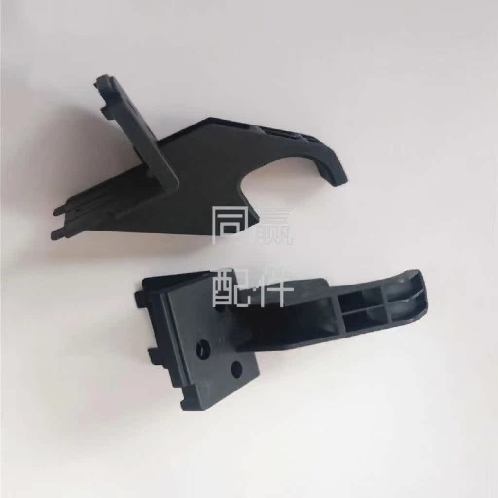dji t20 rear frame arm mount right upper 076 | genuine dji part