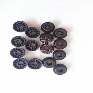 dji agras t30/t40/t20p drone shock pad 000380 anti vibration for farming