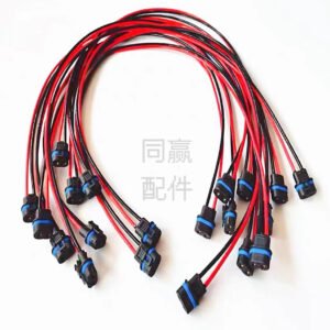 dji agras t10 main power cord (part no. 000682)