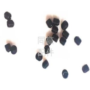 dji t10/t30/t40 set screw 00005.02 | m3×3 hex socket