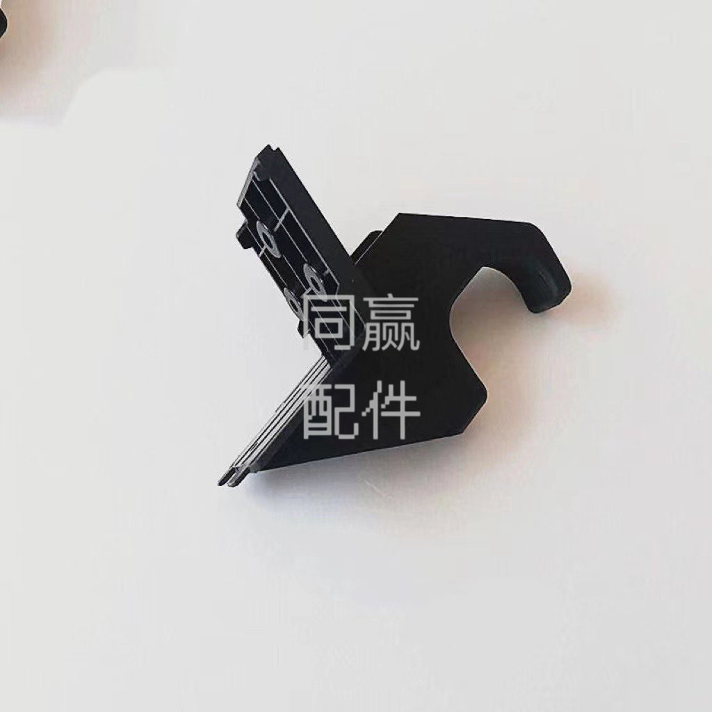 dji t20 rear frame arm mount right upper 076 | genuine dji part