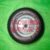 T40 Runtong Version Generator Wheel / 1 Piece