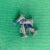 T16/T20/T30 Propeller Clamp Screw (4 Piece)