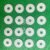 T16/T20/T30 White Washer (32 Piece)