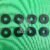 T16/T20/T30 Black Washer (8 Piece)