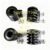 T70P/T70/T60/T50/T25 Open - Mouthed Ear - equipped Shock Pad (26mm Inner Diameter)