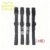 Improved Propeller Tie Strap for DJI Agras T40/T50 (Adjustable Length) / 4 Pieces