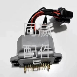 dji agras t25 power distribution board module
