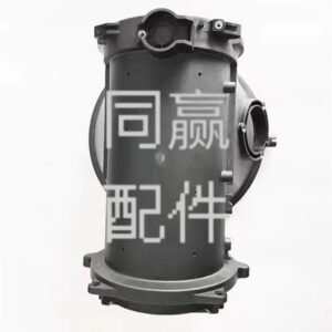 dji crop protection drone spare part (t60/t25p) auger housing 004551.06