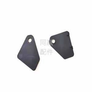 dji agricultural drone spare part【t20p】arm friction plate (type b) 002324.04