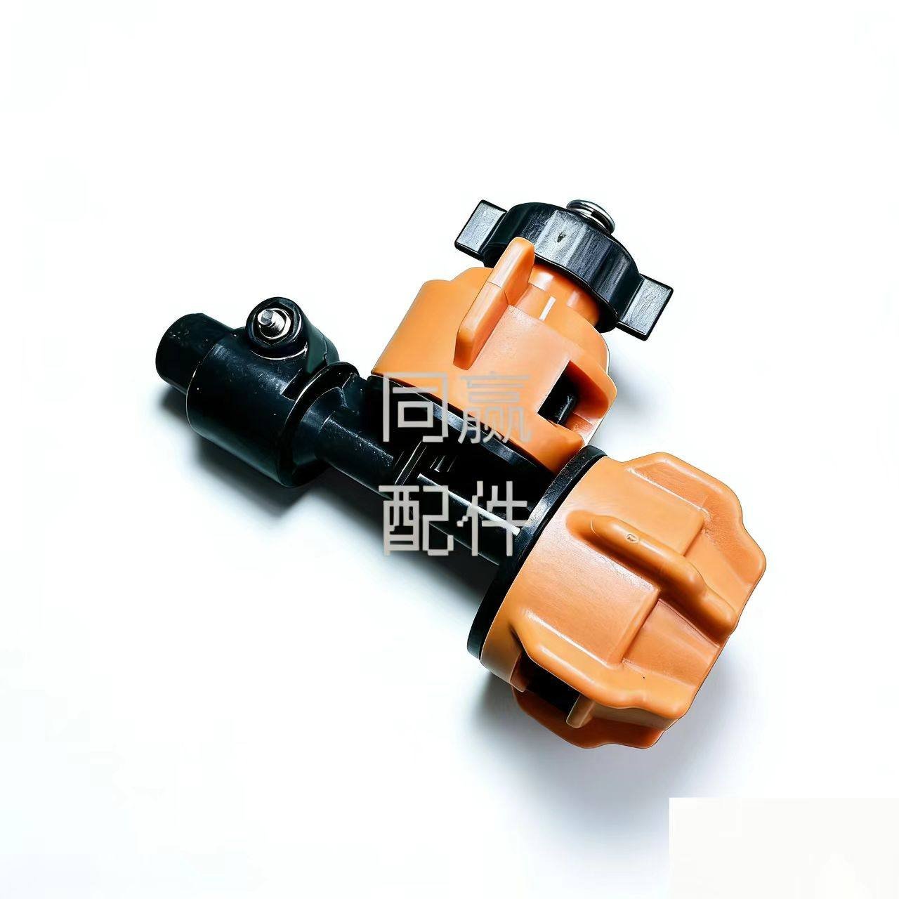 dji t16 nozzle assembly (nozzle not included)