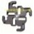 T60 Propeller Holder / 1 Set (4 Pieces)
